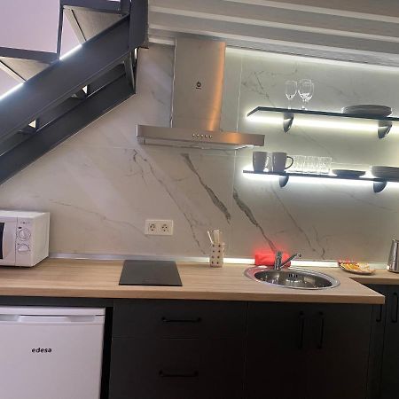 Apartamento Loft 3 Ramon Y Cajal Maracena Exterior foto