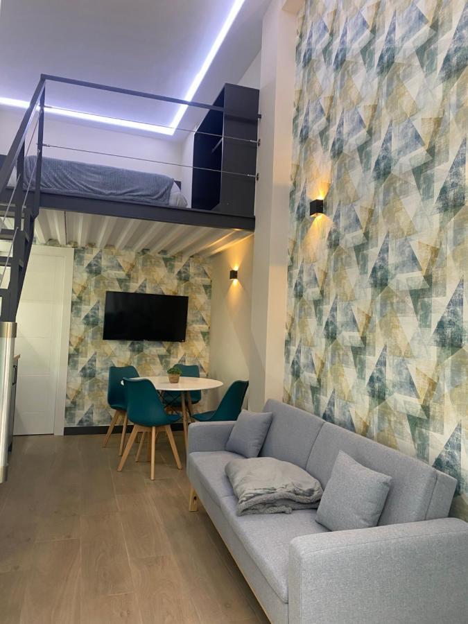 Apartamento Loft 3 Ramon Y Cajal Maracena Exterior foto