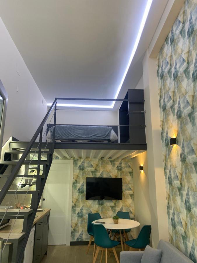 Apartamento Loft 3 Ramon Y Cajal Maracena Exterior foto