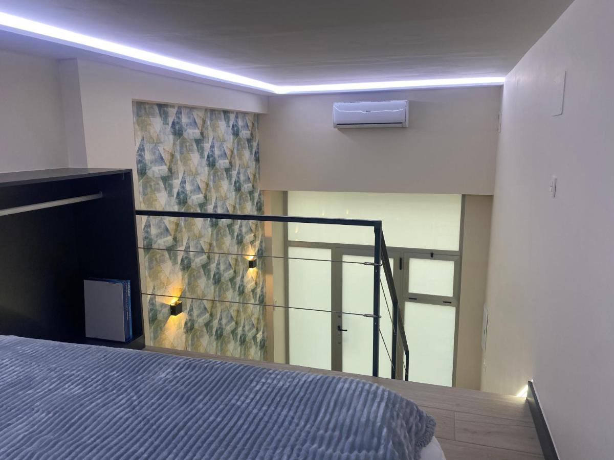 Apartamento Loft 3 Ramon Y Cajal Maracena Exterior foto