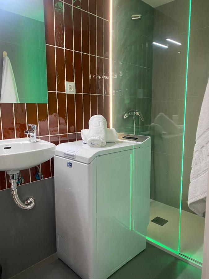 Apartamento Loft 3 Ramon Y Cajal Maracena Exterior foto
